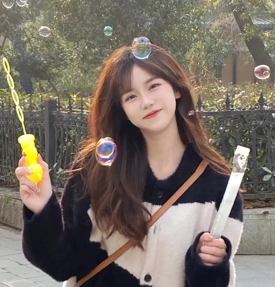 骚动时节的少女们啊